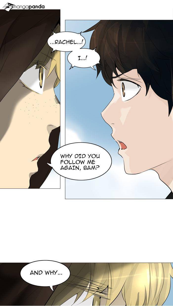 Tower of God Chapter 225 image 31